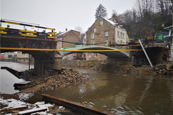 Almex - Pont Francval